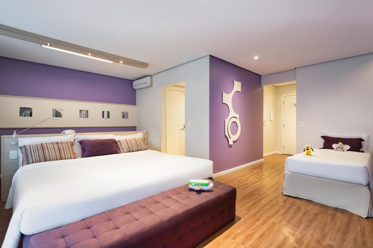 酒店 Mercure Pamplona