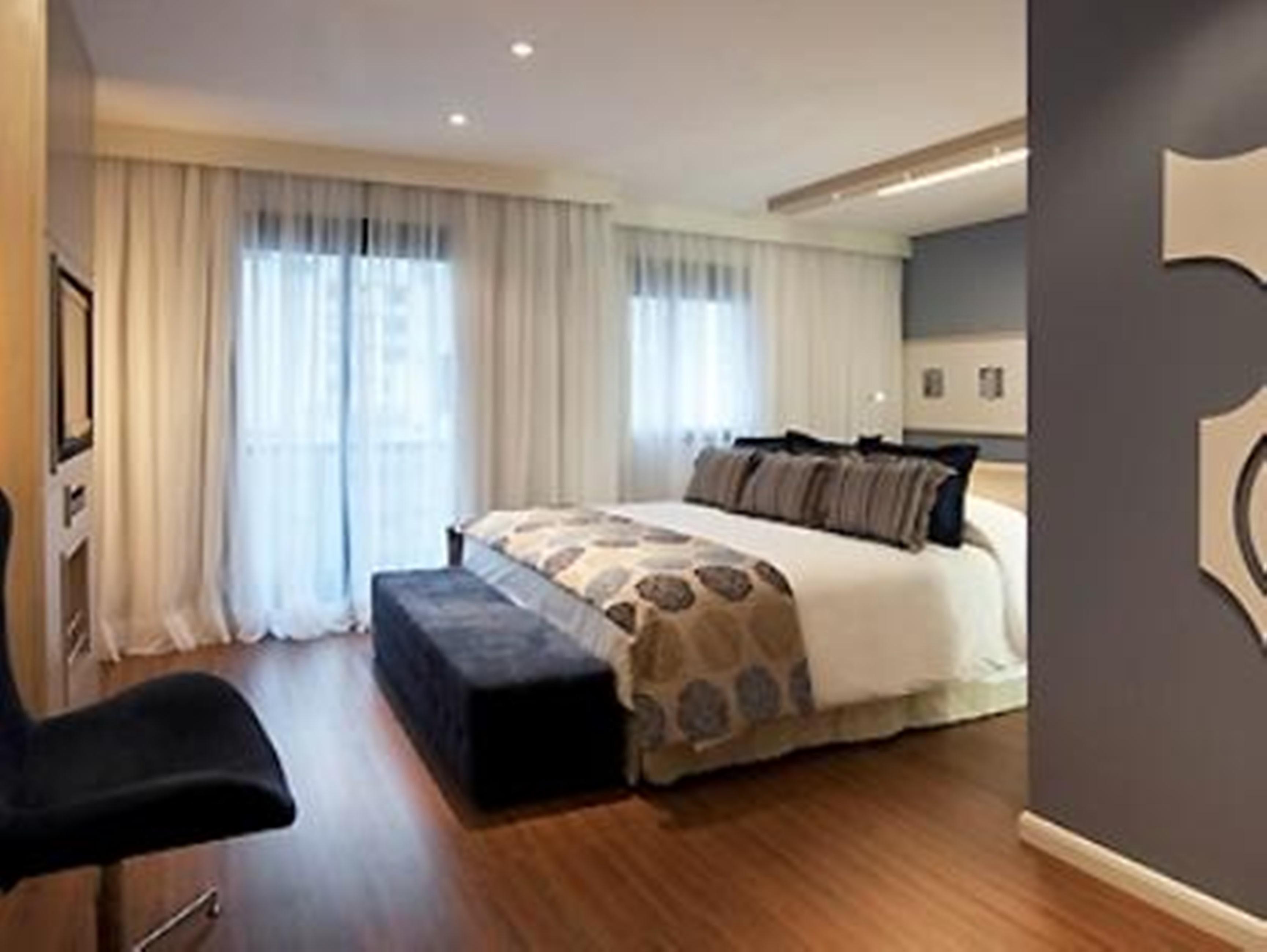 Mercure Pamplona 酒店 圣保罗