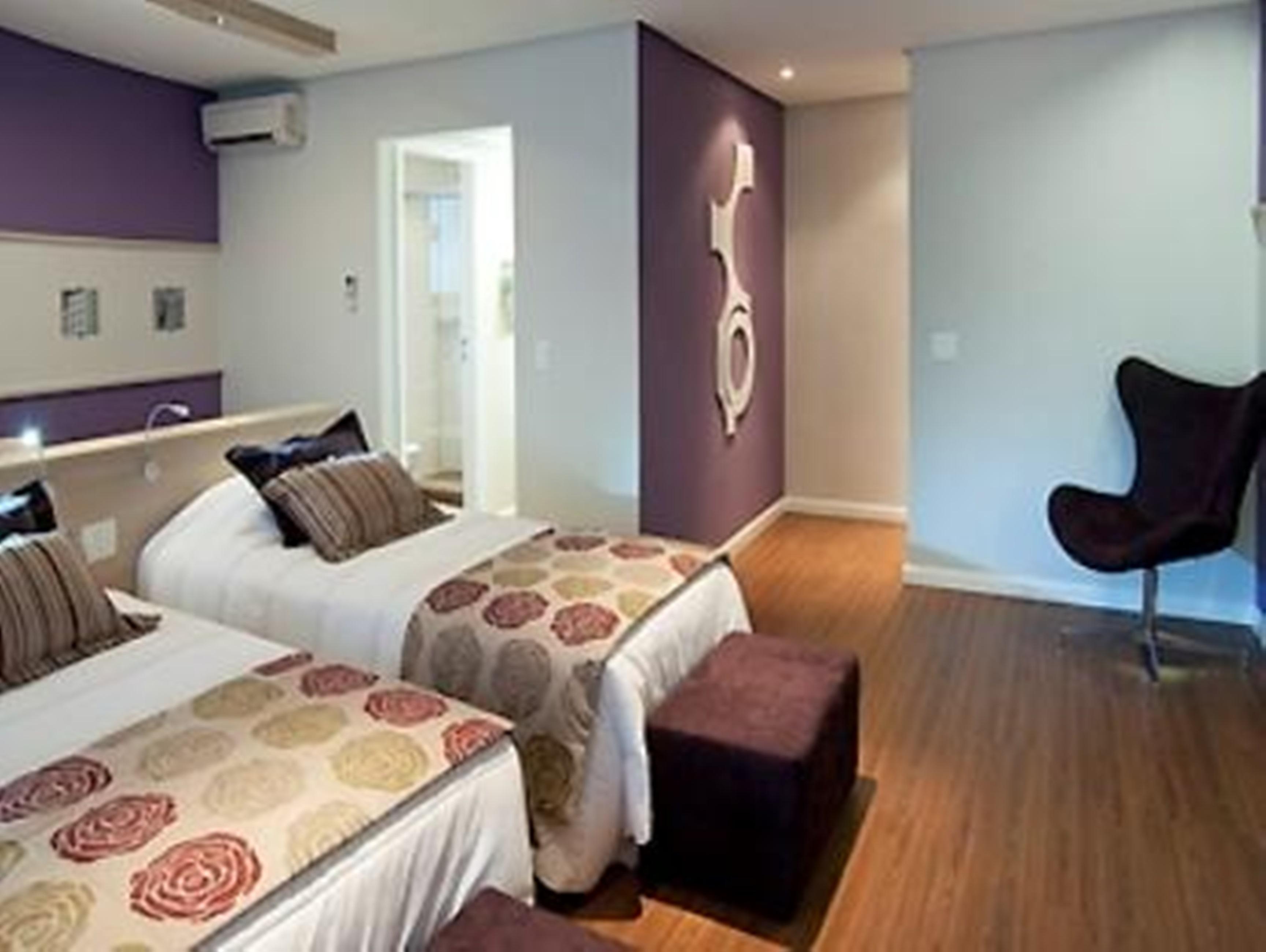 Mercure Pamplona 酒店 圣保罗