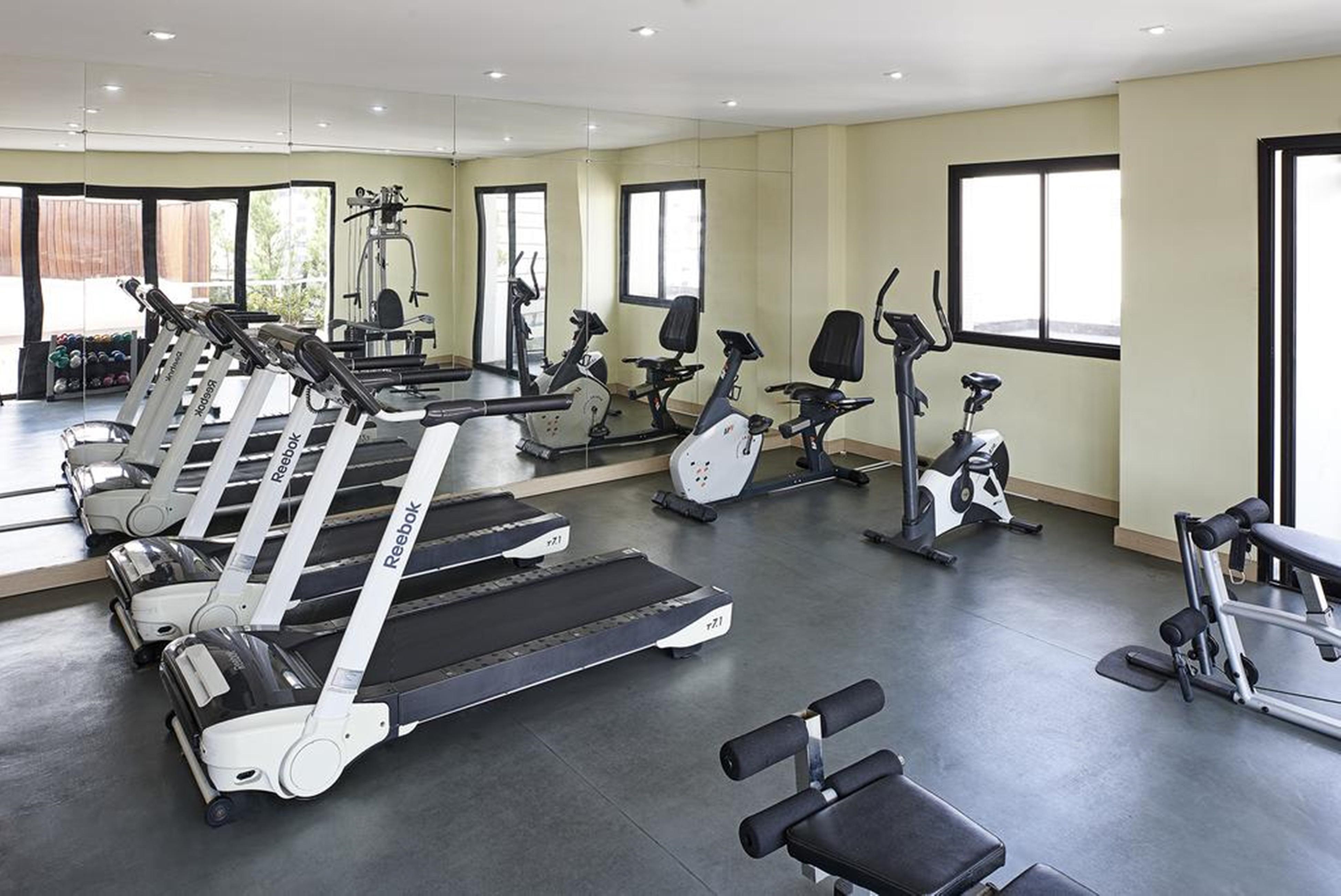 酒店 Mercure Pamplona 圣保罗