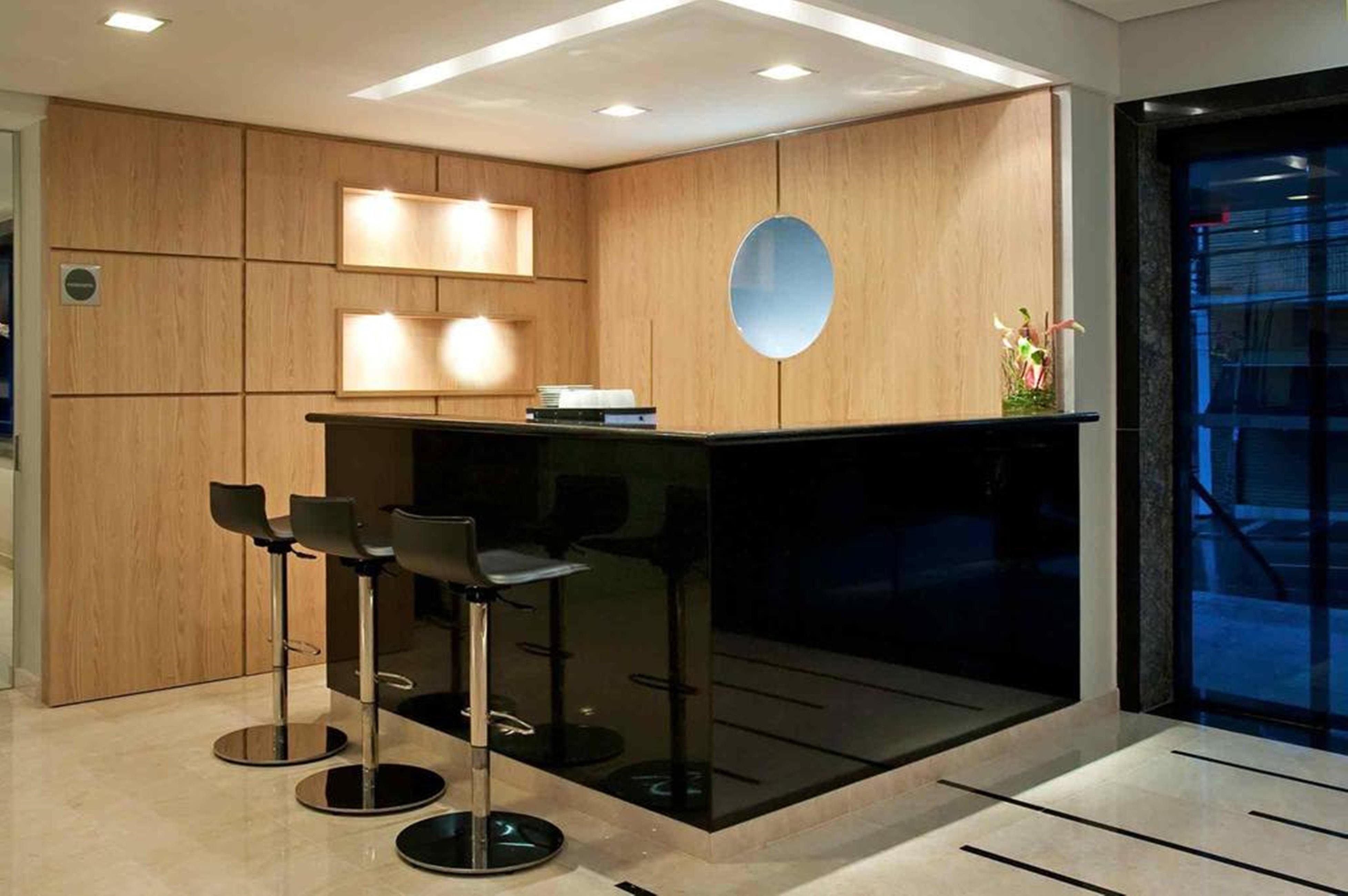 酒店 Mercure Pamplona 圣保罗