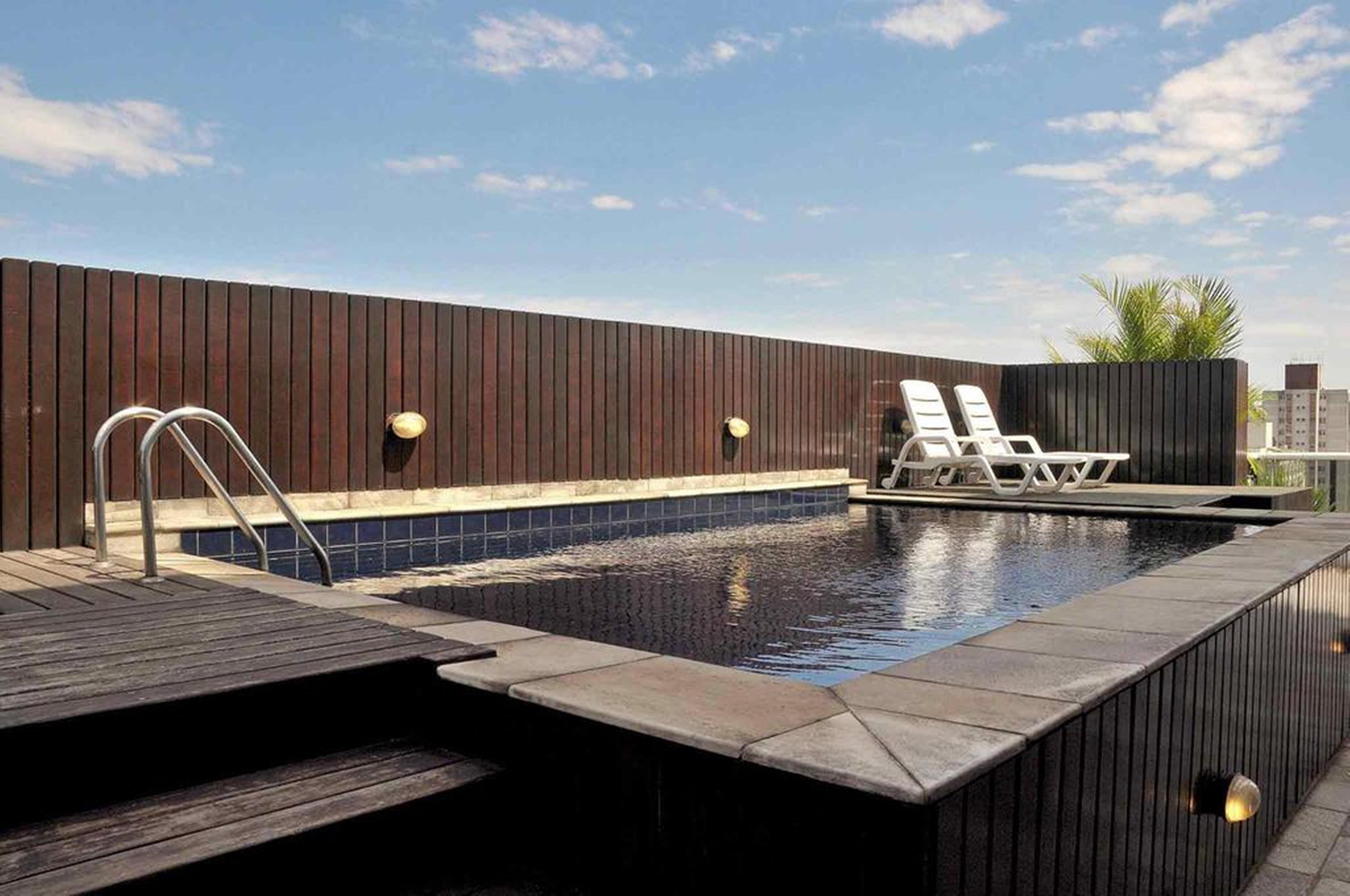 Mercure Pamplona 4* 圣保罗
