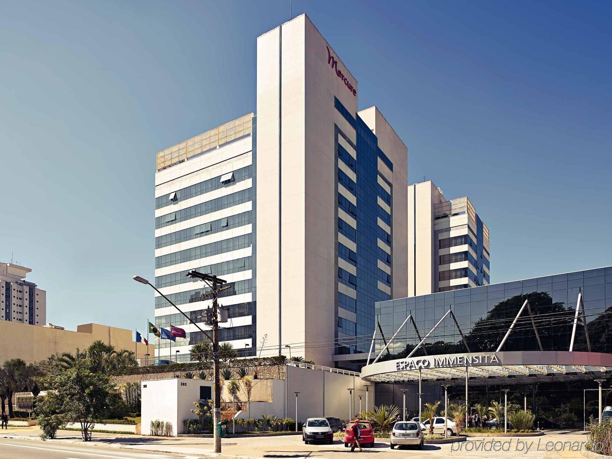 Mercure Pamplona 酒店 圣保罗