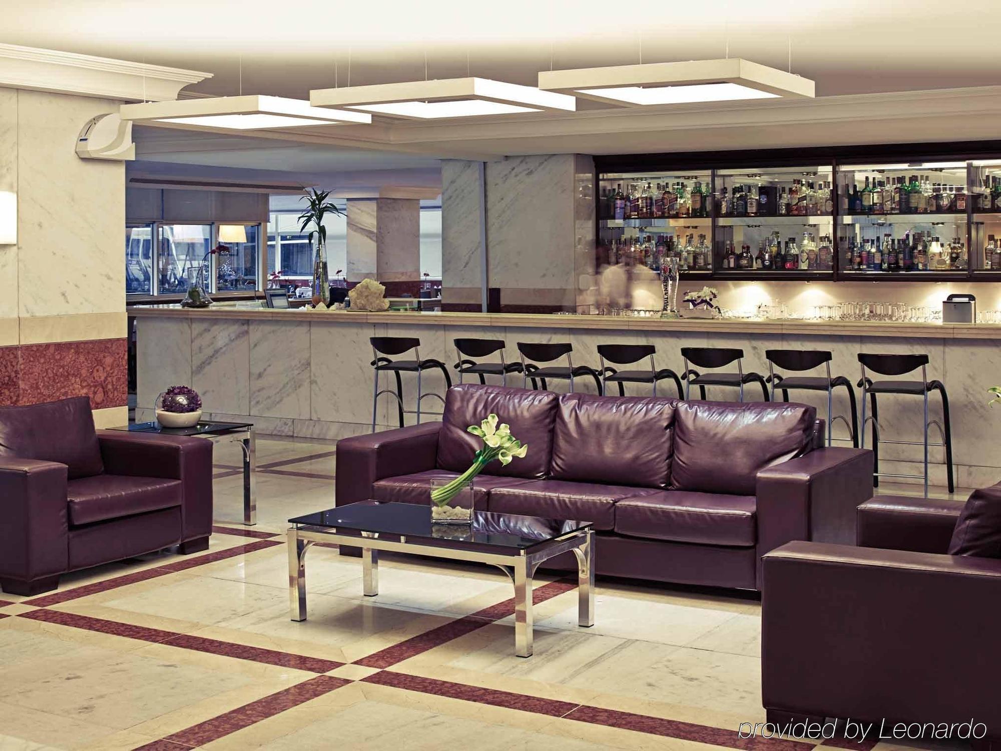 Mercure Pamplona 圣保罗