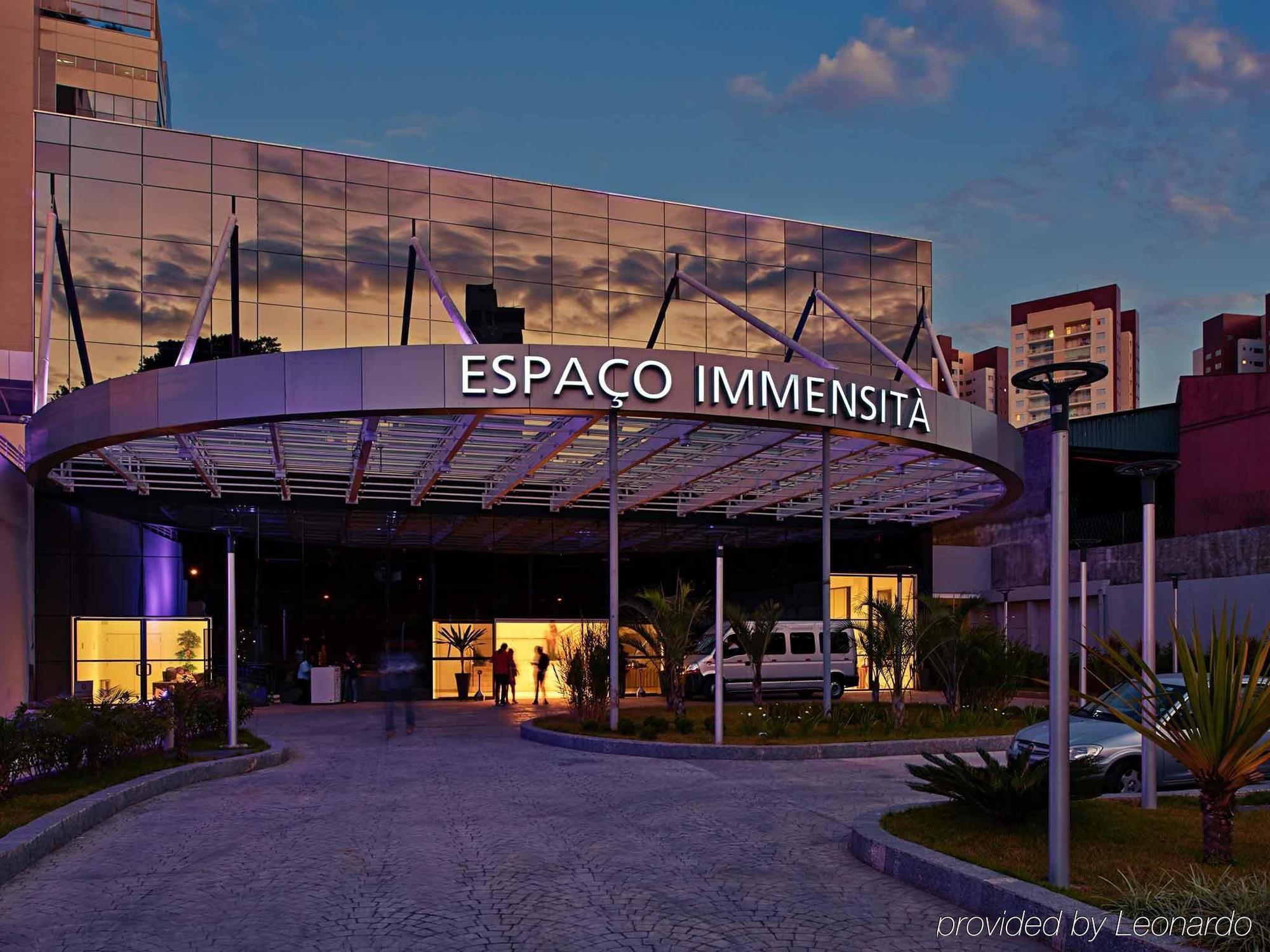 酒店 Mercure Pamplona 4*